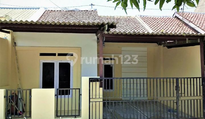 For Sale: Move-in Ready House Near USM on Jl Muktiharjo Kidul Pedurungan 1