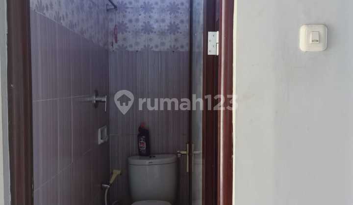 Dijual Cepat Rumah 2,5 Lantai Siap Huni Dekat Java Mall Mrican  2