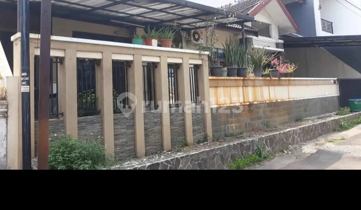 Dijual Rumah Ready Luas dan Murah di Bukit Sari Dekat Undip Tembalang 2