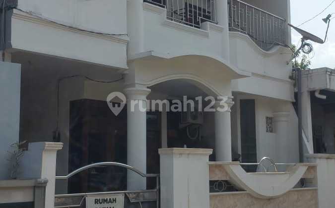 Rumah Cluster 2 Lantai Di Gemah Pedurungan 2