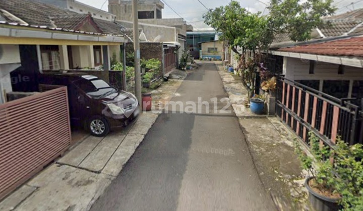 Dijual Rumah Apik Murah Luas di Gedawang Permai Cluster Banyumanik 1