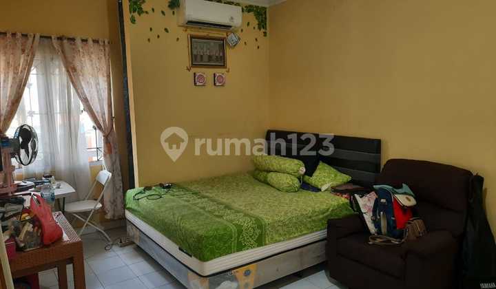 Dijual Rumah Siap Huni Minimalis di Perum Bukit Sukorejo Gunung Pati 1
