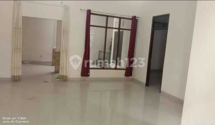 Dijual Rumah Ready Dekat Undip di Jl Klentengsari Banyumanik