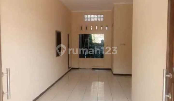 Dijual Rumah Siap Huni Luas Dekat Unimus Kedungmundu Tembalang 2