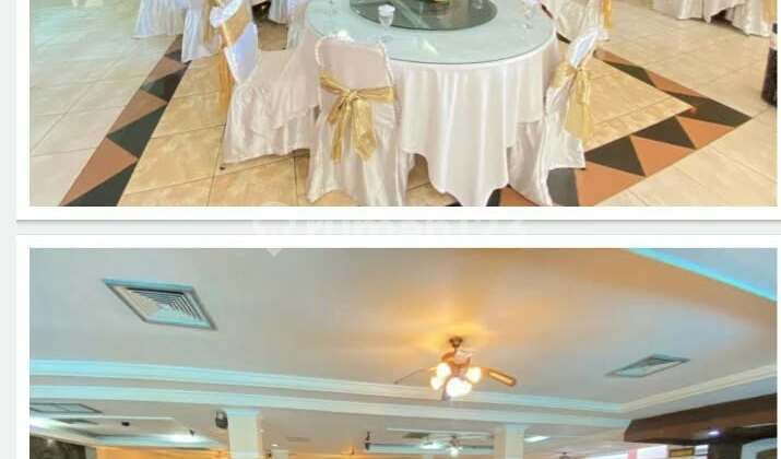 Dijual Hotel Bintang 3 Masih Aktif Dekat Undip di Srondol Banyumanik 1