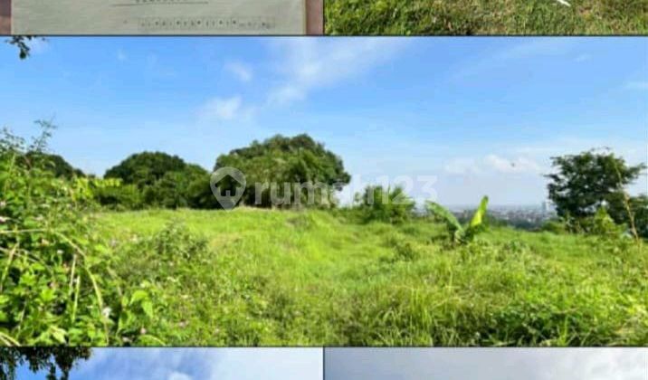 Land for Sale Cheap Near Unimus Kedungmundu on Jl Ketileng Timur 1