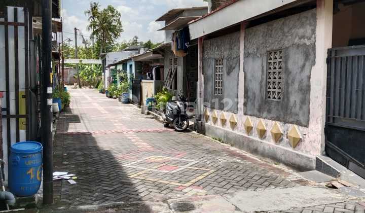 Dijual Rumah 1,5 Lantai Sudah Direnovasi Siap Huni di Tlogomulyo Pedurungan 2