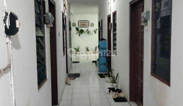 KOST AKTIF DI JL DURENAN FULL PENGHUNI TEMBALANG 1