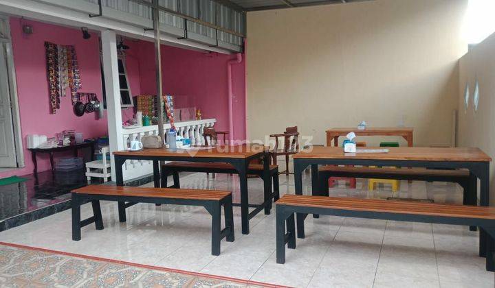 DIJUAL RUMAH DI GEMAH PEDURUNGAN KIDUL 1