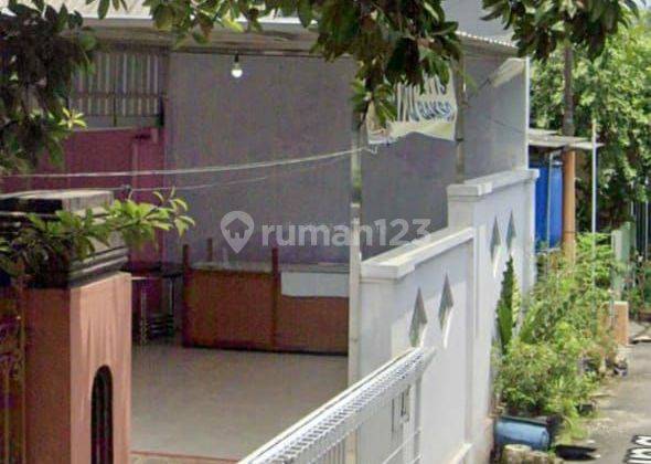 DIJUAL RUMAH DI GEMAH PEDURUNGAN KIDUL 2