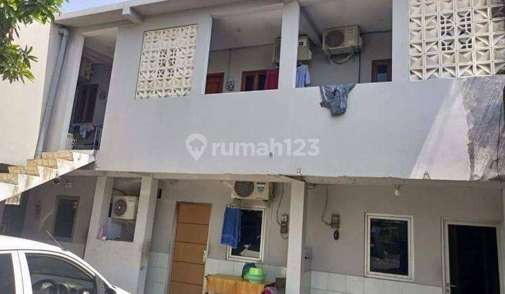 Dijual Kost putra full penghuni di Majapahit 2