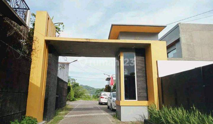 Rumah Ready
Letjend Suprapto Ungaran 2