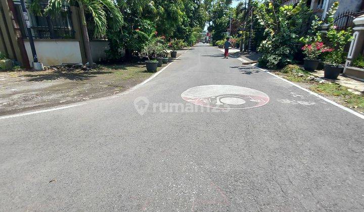 DI JUAL RUMAH
LOKASI LAMPER TENGAH KOTA  1