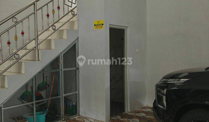 DI JUAL RUMAH KOST AKTIF
DEKAT KAMPUS UNDIP TEMBALANG 2