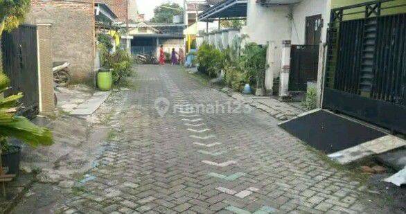 RUMAH MURAH DI PUCANG GADING SEMARANG TIMUR 1