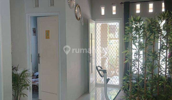 Rumah Siap huni di Kini jaya Kedungmundu 1