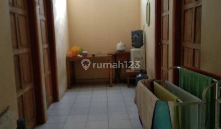 Dijual Kost Aktif full penghuni di Tembalang 1