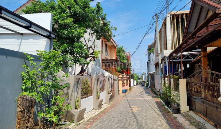 Rumah Kost 2 Lantai di Tembalang Full penghuni 2