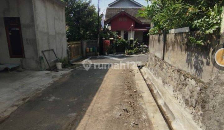 Rumah di Gemah Amposari dekat unimus kedungmundu 2