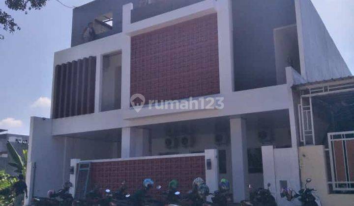 DIJUAL KOST PUTRI DI TEMBALANG DEKAT KAMPUS UNDIP 2