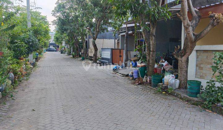 Rumah Siap huni di Bukit emerald meteseh Tembalang 2