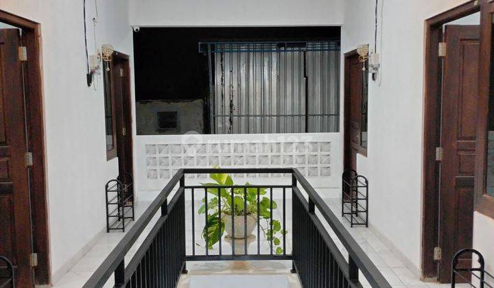 Dijual Bangunan Kost Baru Di Tembalang 1