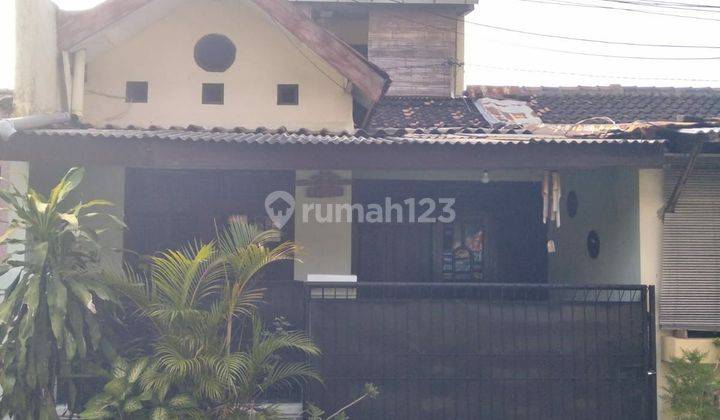 Jual cepat rumah
Lokasi Sendangmulyo ,Klipang Tembalang 1