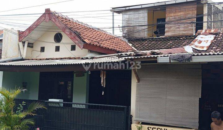 Jual cepat rumah
Lokasi Sendangmulyo ,Klipang Tembalang 2