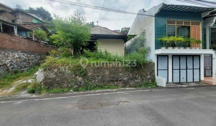 DI JUAL TANAH COCOK BUAT RUMAH/KOS DI GAJAH MUNGKUR 2