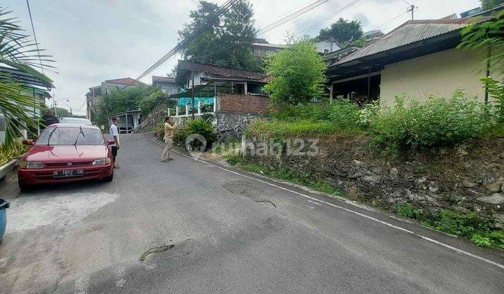 DI JUAL TANAH COCOK BUAT RUMAH/KOS DI GAJAH MUNGKUR 1