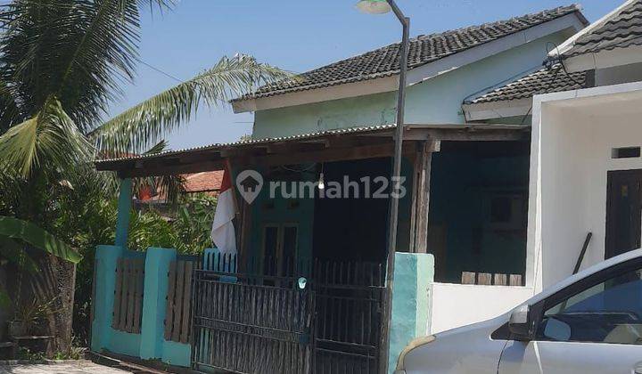 OPER KREDIT RUMAH MURAH DI BANGETAYU  1