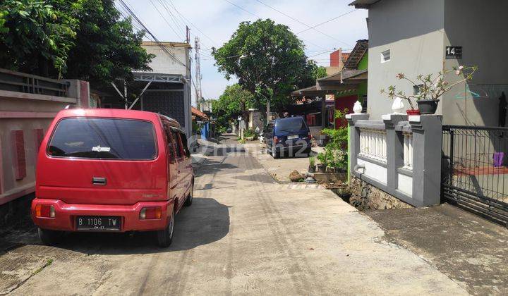 Rumah Dibawah Njop 2½ Lantai Di Jalan Mulawarman Tembalang 2