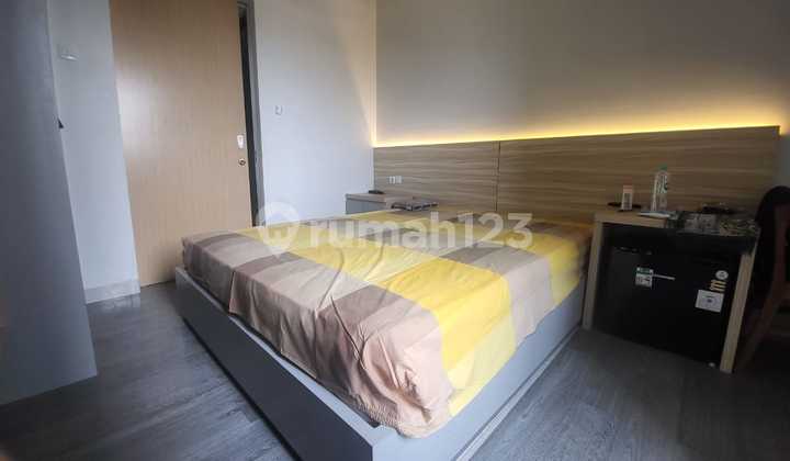 Dijual Apartment Tipe Studio Plus Perabot Dekat Undip Tembalang 1