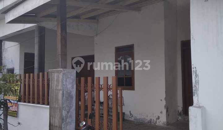 Dijual Rumah Ready bisa Buat Kos Kosan Dekat Unisulla Genuk 1