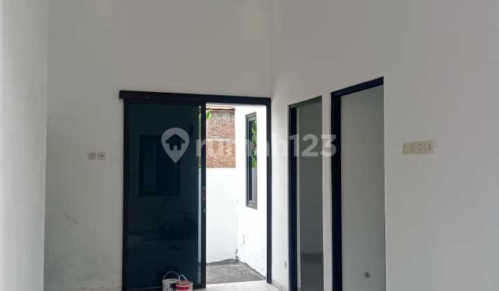 Dijual Rumah Baru Siap Huni Murah Di Kudan Barat Tlogomulyo Pedurungan 2