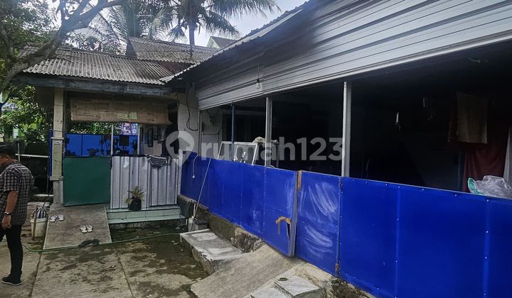 Dijual Rumah Sederhana Nyaman Asri Luas Dan Murah Di Ungaran Barat  1