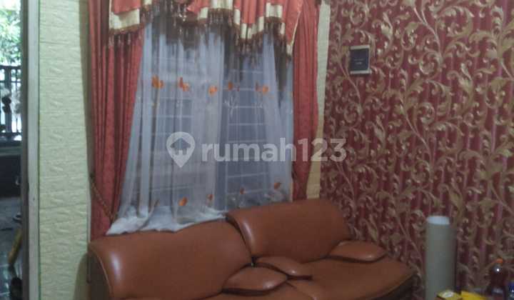 Dijual Rumah Siap Huni Di Griya Klipang Dekat Rsud Wongsonegoro 2