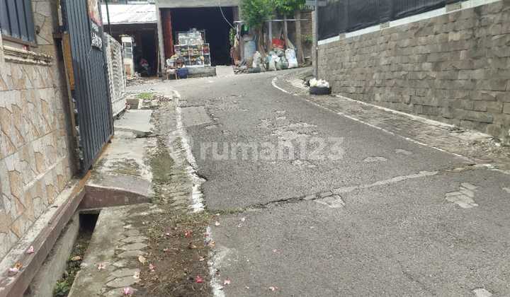 Rumah Siap Huni Di Jalan Kaba Kedungmundu 2