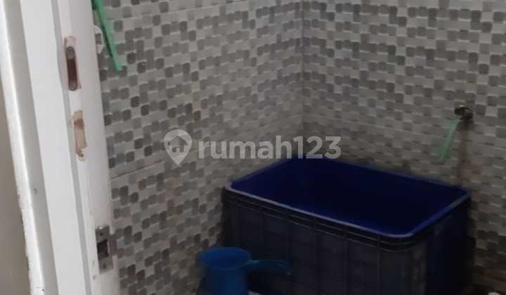 For Sale Affordable Ready-to-Occupy House in Jaten Pedurungan 1