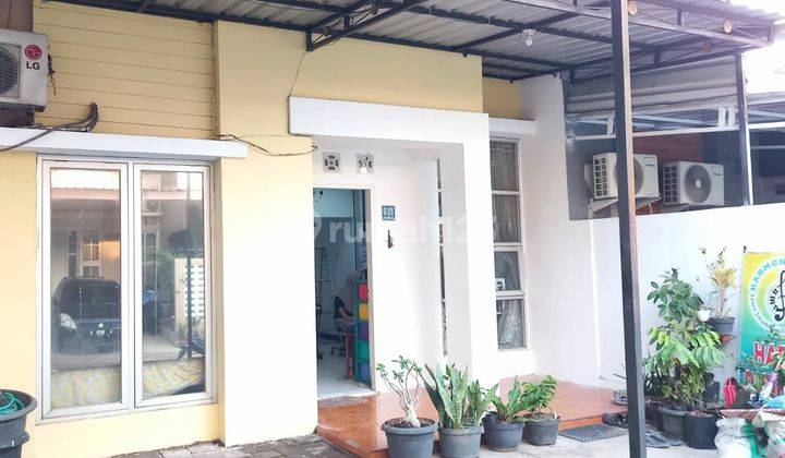 Rumah Siap Huni Di Mapagan, Ungaran Barat 2