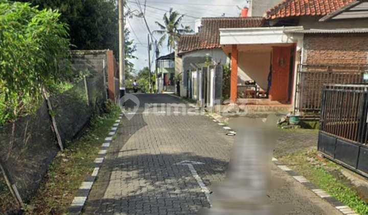 Dijual Cepat Rumah Hook Ready Siap Huni di Pudak Payung Banyumank