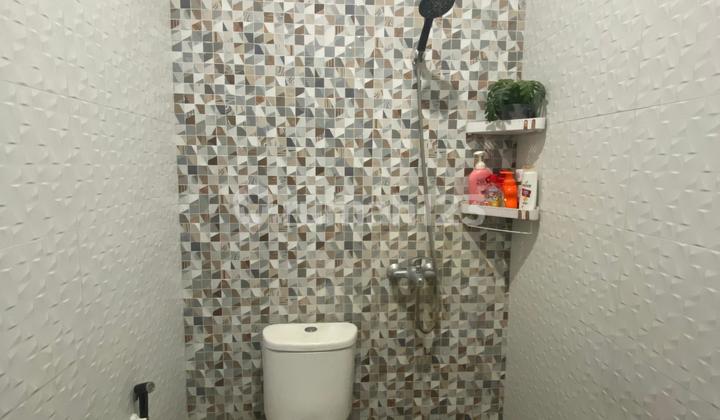 Dijual Rumah Apik Plus Perabot Siap Huni di Sendangmulyo Tembalang 2