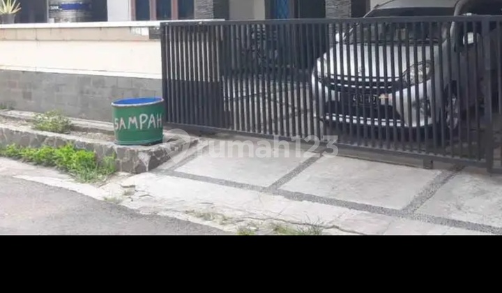 Dijual Rumah Ready Luas dan Murah di Bukit Sari Dekat Undip Tembalang 1