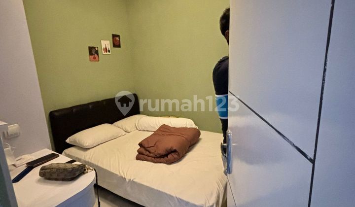 Dijual Cepat Rumah Siap Huni 2 Lantai Di Rowosari Megah Asri Tembalang 2