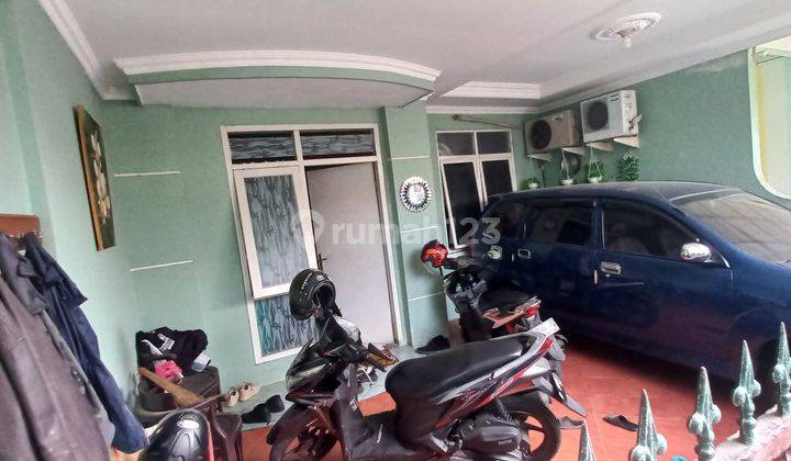 Dijual Rumah Siap Huni Murah Di Plamongan Indah Demak 1