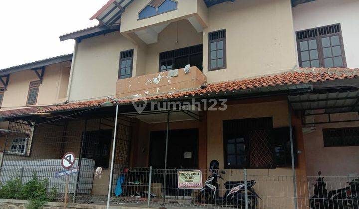 Di Jual Rumah Huni Dan Kost Di Tembalang Dekat Undip 2