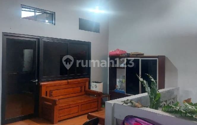Dijual Tanah Dan Bangunan Di Gemah Dekat Kampus Unimus 2