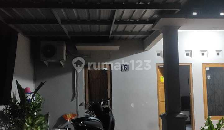 Dijual Murah Rumah Siap Huni Di Daerah Dekat Bulusan Undip Tembalang 2