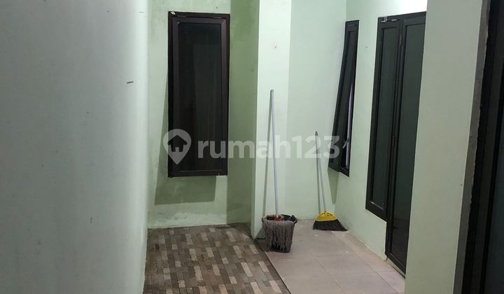 Dijual Murah Rumah Siap Huni di Bukit Cemara Residence Undip Tembalang 2