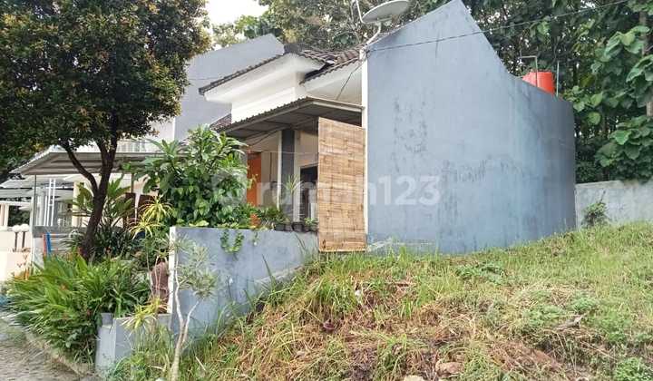 Rumah Siap Huni Di Sendangmulyo Dekat Fasilitas Umum 2